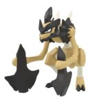 Monster Collection MS-21 Kleavor (Character Toy)