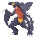 Monster Collection MS-22 Garchomp (Character Toy)