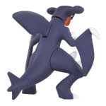 Monster Collection MS-22 Garchomp (Character Toy) - Image 4