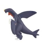 Monster Collection MS-22 Garchomp (Character Toy) - Image 6