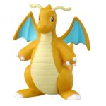 Monster Collection MS-25 Dragonite (Character Toy)