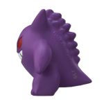 Monster Collection MS-26 Gengar (Character Toy) - Image 3
