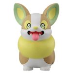 Monster Collection MS-27 Yamper (Character Toy) - Image 6