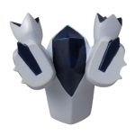 Monster Collection MS-28 Duraludon (Character Toy) - Image 2