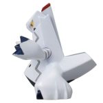 Monster Collection MS-28 Duraludon (Character Toy) - Image 4