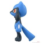 Monster Collection MS-29 Riolu (Character Toy) - Image 3