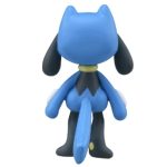 Monster Collection MS-29 Riolu (Character Toy) - Image 4