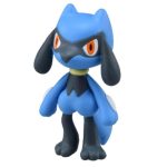 Monster Collection MS-29 Riolu (Character Toy) - Image 5