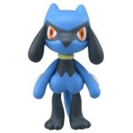 Monster Collection MS-29 Riolu (Character Toy)