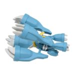 Monster Collection MS-31 Mega Metagross (Character Toy) - Image 3