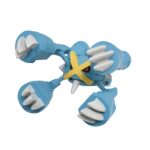 Monster Collection MS-31 Mega Metagross (Character Toy)