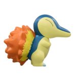 Monster Collection MS-32 Cyndaquil (Character Toy) - Image 2