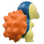 Monster Collection MS-32 Cyndaquil (Character Toy) - Image 3