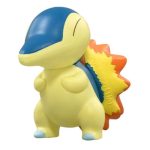 Monster Collection MS-32 Cyndaquil (Character Toy) - Image 6