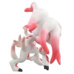 Monster Collection MS-34 Zoroark (Jade Form) (Character Toy) - Image 2