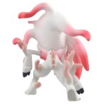 Monster Collection MS-34 Zoroark (Jade Form) (Character Toy) - Image 4