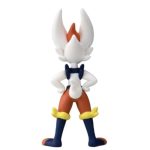 Monster Collection MS-35 Cinderace (Character Toy) - Image 6