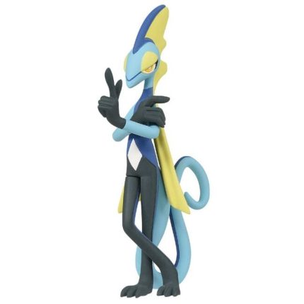 Monster Collection MS-37 Inteleon (Character Toy)