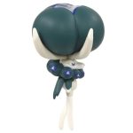 Monster Collection MS-39 Calyrex (Character Toy) - Image 2