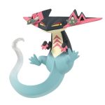 Monster Collection MS-41 Dragapult (Character Toy)