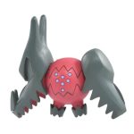 Monster Collection MS-46 Regidrago (Character Toy)