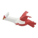 Monster Collection MS-47 Latias (Character Toy) - Image 2