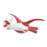 Monster Collection MS-47 Latias (Character Toy)