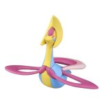 Monster Collection MS-50 Cresselia (Character Toy)