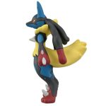 Monster Collection MS-52 Mega Lucario (Character Toy) - Image 2