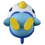Monster Collection MS-53 Piplup (Character Toy) - Image 2