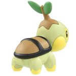 Monster Collection MS-55 Turtwig (Character Toy) - Image 2