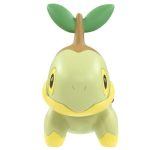 Monster Collection MS-55 Turtwig (Character Toy) - Image 4