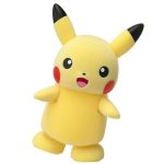 Walking Pikachu (Character Toy) - Image 5