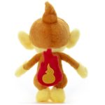 Plush Chimchar Kimi Ni Kimeta - Image 2