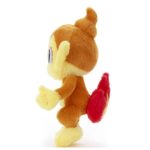 Plush Chimchar Kimi Ni Kimeta - Image 4