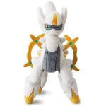Plush Arceus Pokémon Kimi Ni Kimeta - Image 3