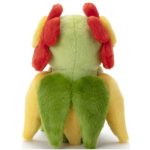 Plush Bellossom Pokémon Kimi Ni Kimeta - Image 2