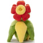 Plush Bellossom Pokémon Kimi Ni Kimeta - Image 3