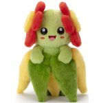 Plush Bellossom Pokémon Kimi Ni Kimeta