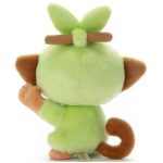 Plush Grookey Kimi Ni Kimeta - Image 2