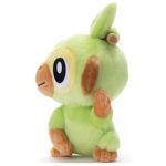Plush Grookey Kimi Ni Kimeta - Image 3