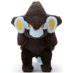 Plush Luxray Kimi Ni Kimeta - Image 4