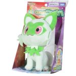Pokemon Plush Sprigatito (Character Toy) - Image 4