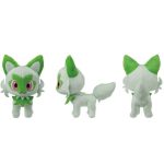 Pokemon Plush Sprigatito (Character Toy)