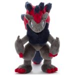 Plush Zoroark Kimi Ni Kimeta