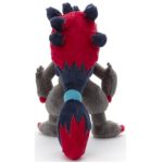 Plush Zoroark Kimi Ni Kimeta - Image 4
