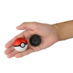 Metal Figure Collection Pokemon Poke Ball (Character Toy)