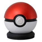 Metal Figure Collection Pokemon Poke Ball (Character Toy) - Image 3