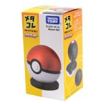 Metal Figure Collection Pokemon Poke Ball (Character Toy) - Image 5