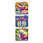 Monster Collection Infinity Roll!! Huge Battle Tower (Character Toy)